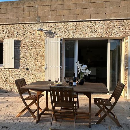 La Maison Du Soleil Porticcio  Exterior foto